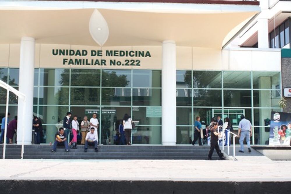 Pensiones, a punto de “reventar”