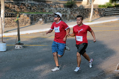 Reséndiz y Ramírez ganan el Cegatón