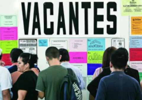 Lograr un millón de empleos, meta de Secretaría del Trabajo