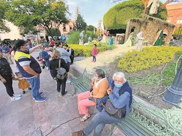 Querétaro vuelve a semáforo amarillo, reporta la Secretaría de Salud federal