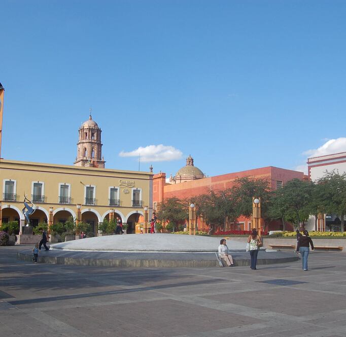 FOTO: Archivo El Universal