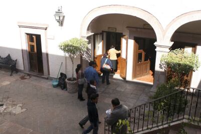 MALH: entrega es muestra de independencia