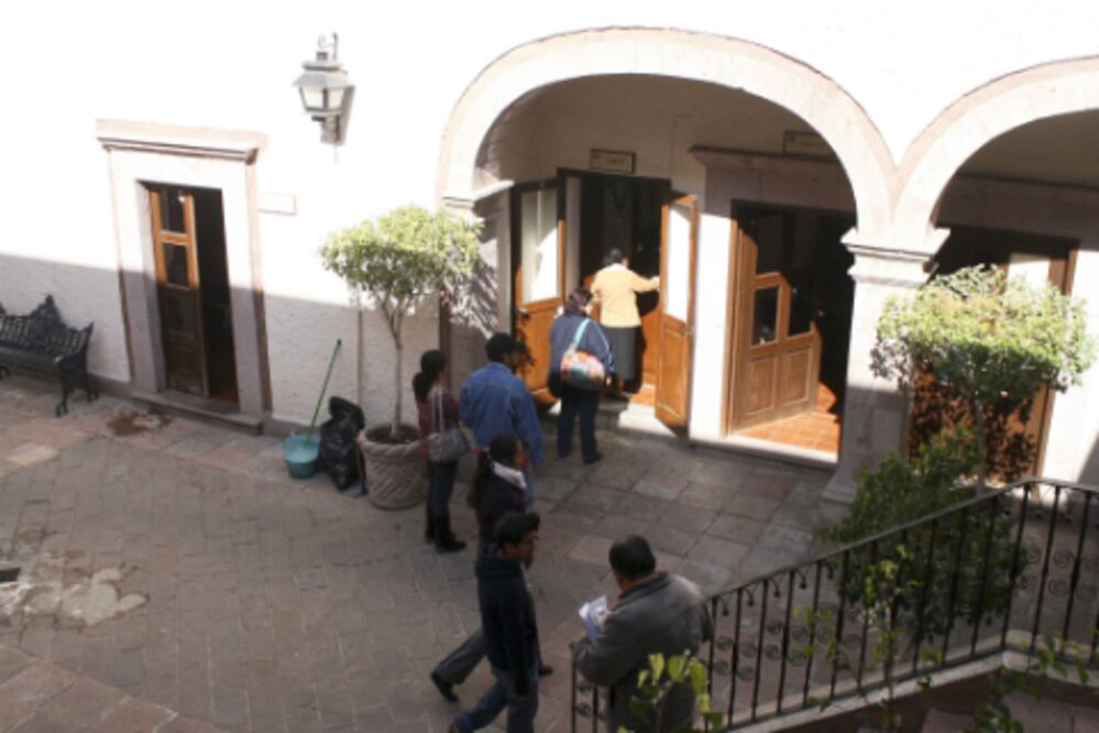 MALH: entrega es muestra de independencia