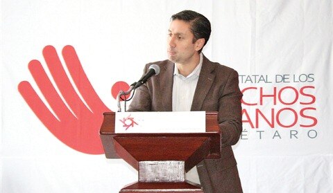 PGJ violó derechos del menor, señalan