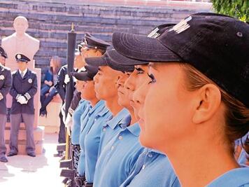 Robustecen vigilancia en El Marqués