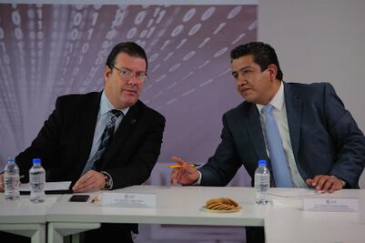 Investigan a ex funcionarios por irregularidades 