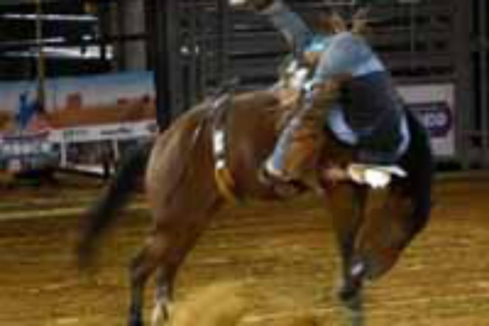 Gran final de Cuernos Chuecos