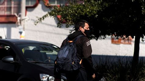 En Querétaro la ocupación hospitalaria de pacientes Covid es del 7%