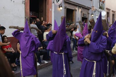 Reportan “saldo blanco” en fiestas de Semana Santa