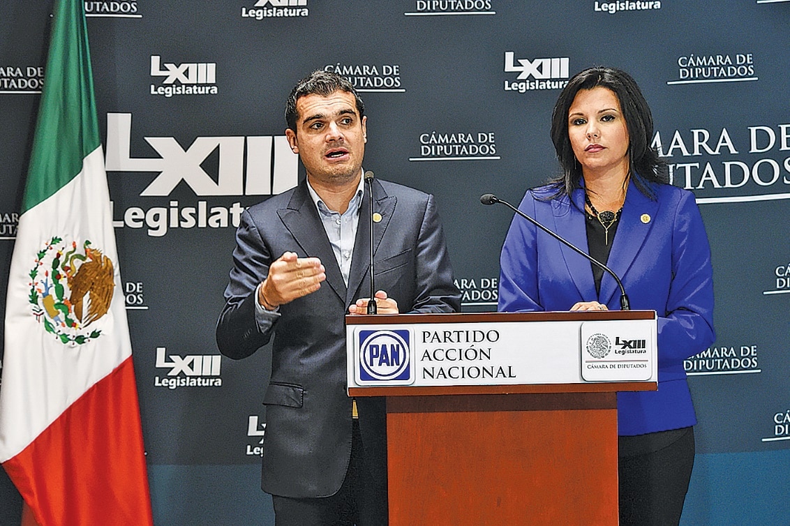 Diputados piden apoyos