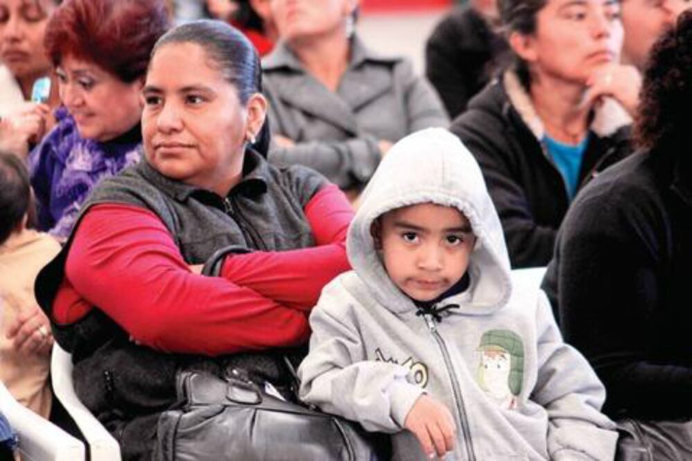 Analiza Sedesol ampliar programa 