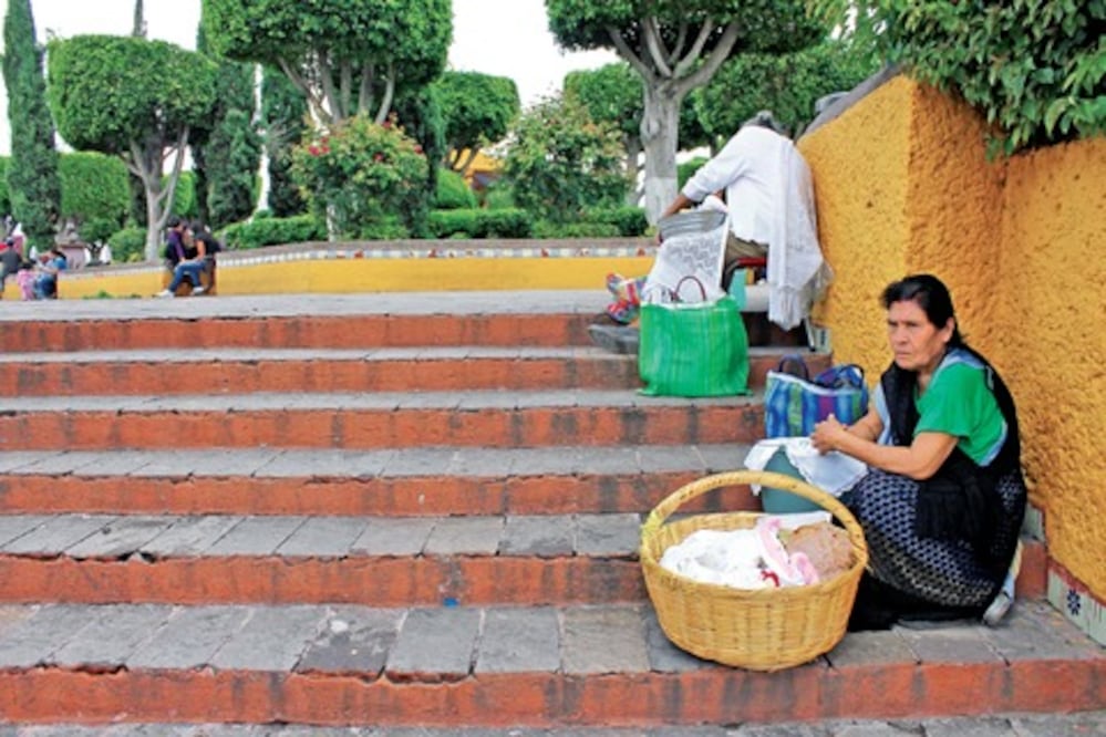 Pretende IMSS servir a afiliados informales