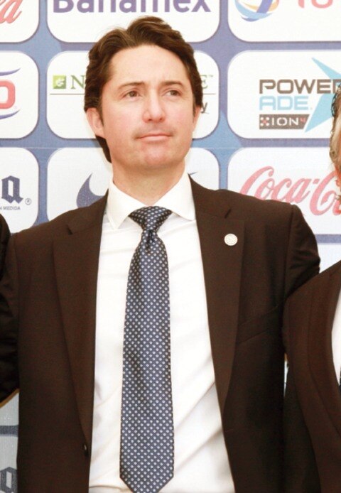 Y en Coapa anuncian mayores cambios