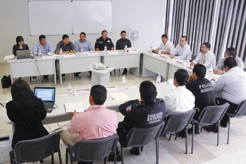 Detallan resultados de operativos