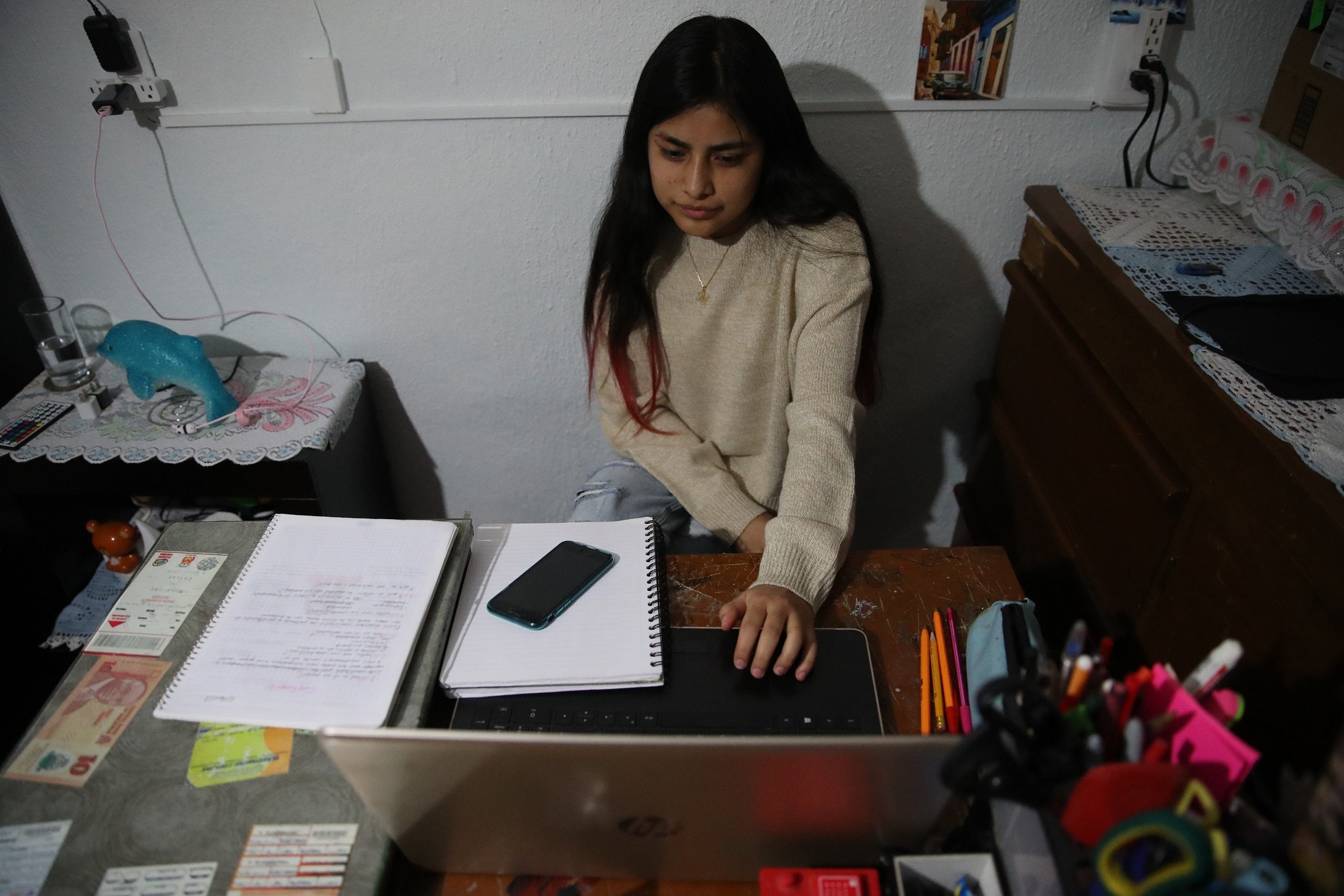 Universidad de las Mujeres, la institución que recibirá estudiantes sin examen de admisión