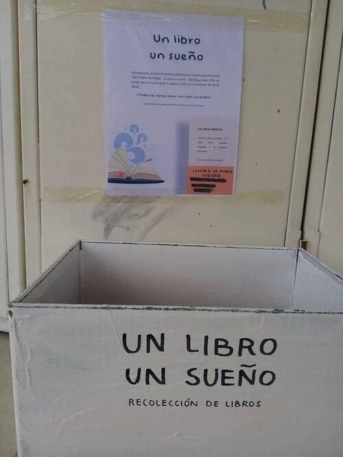 Foto: Facebook Jazhive Anai Gómez