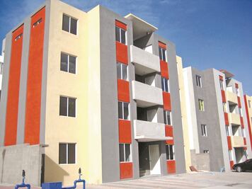 Municipio de Querétaro "tuneará" 350 condominios