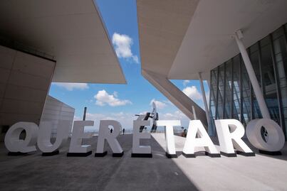 Querétaro con los niveles más bajos de endeudamiento