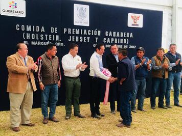 Anuncia FDS reducción en el presupuesto de USEBEQ