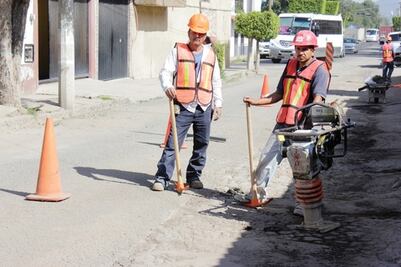  SUTSMSJR acuerda subir 4% el salario