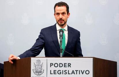 Plantea Paul Ospital castigar acecho en Querétaro