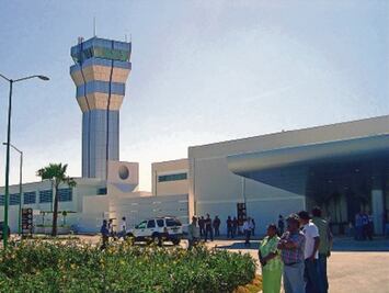  Blindan AIQ para detectar drogas