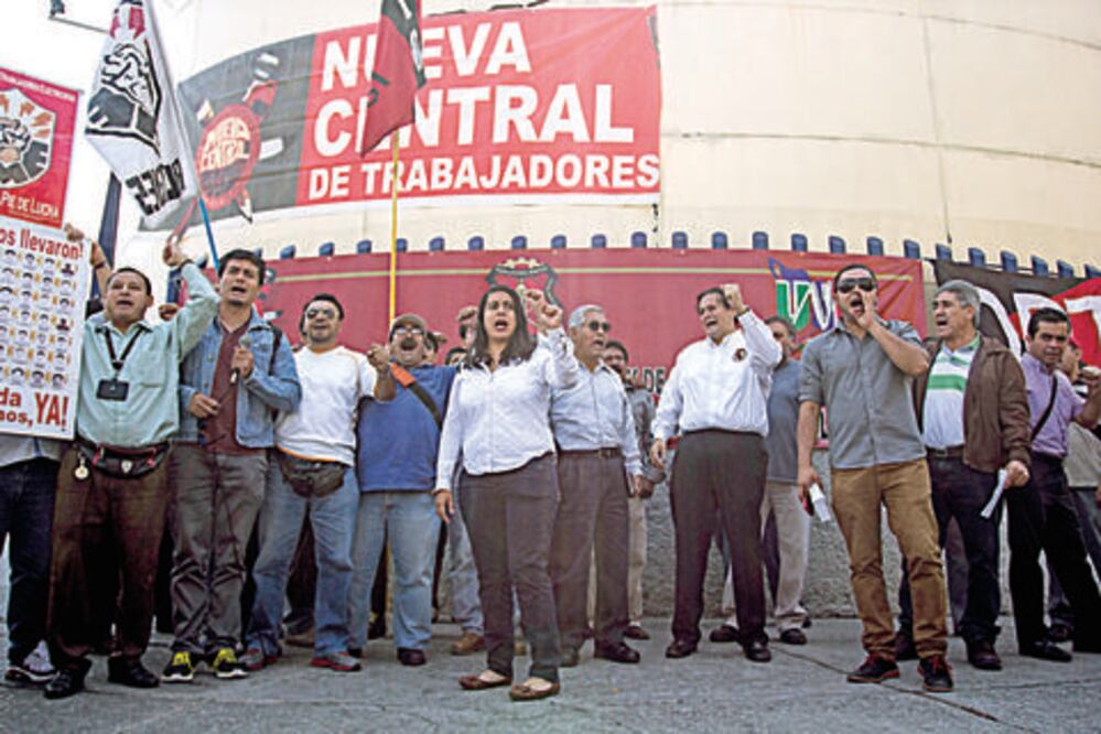 Quejas contra Chedraui en EU 