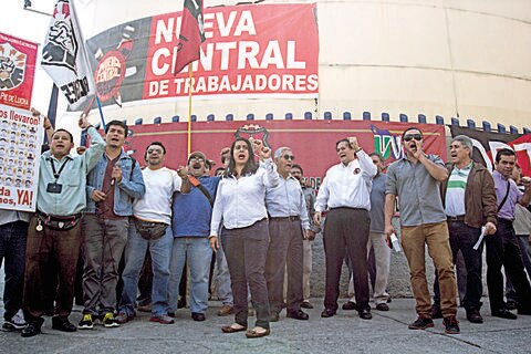 Quejas contra Chedraui en EU