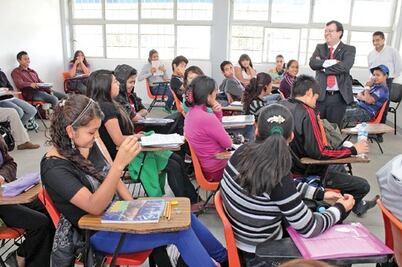   Reforma laboral creará empleos: IP