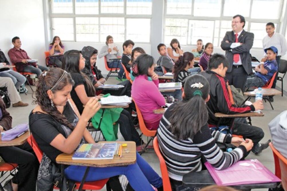   Reforma laboral creará empleos: IP