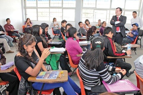 Reforma laboral creará empleos: IP