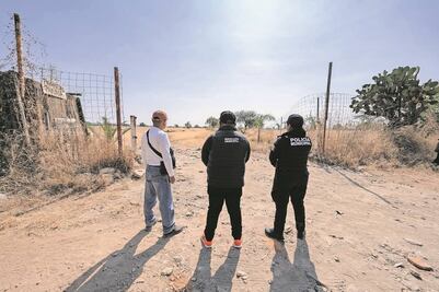 En Querétaro, hay 30% de población foránea