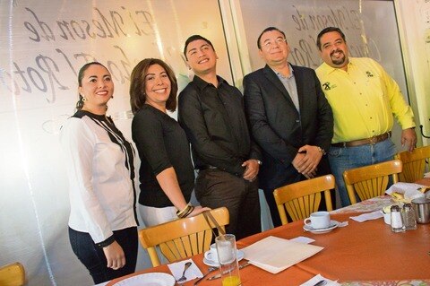 Pide sol azteca a INE actuar con imparcialidad en comicios