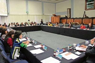 Rechaza sindicato aumento de 4.4%