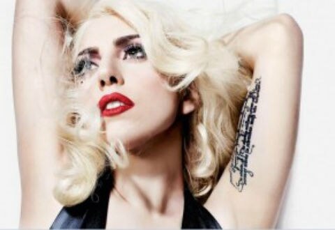 Obsesiones y sexo, Gaga "ha perdido la razón"