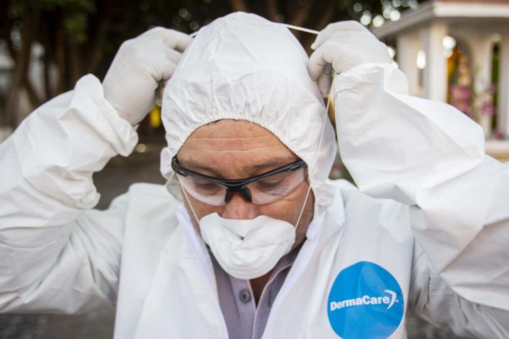 Foto: Demian Chávez