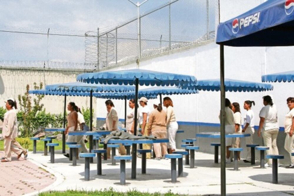 Otorgan libertad bajo fianza a 20 indígenas