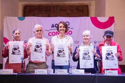 La puesta en escena "El canto de un gorrión rebelde" se presentará en el CEART