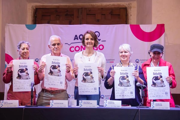 La puesta en escena "El canto de un gorrión rebelde" se presentará en el CEART
