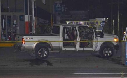 ONU-DH pide seguir investigación de muerte de familia en Nuevo Laredo