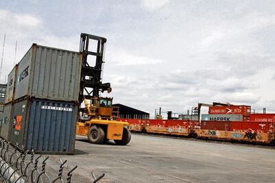 Prevén 20 mmdd de exportaciones al cierre de 2023