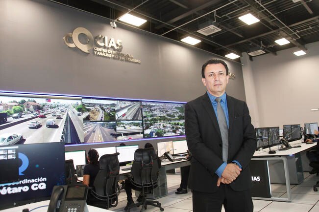 Foto: Guillermo González