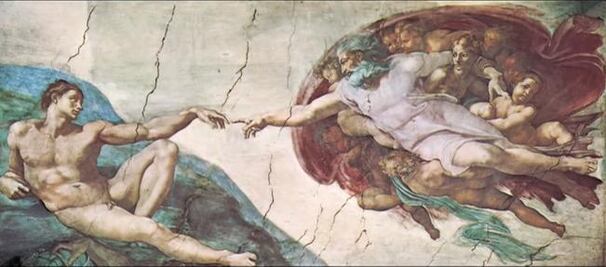 El manuscrito apócrifo del Génesis