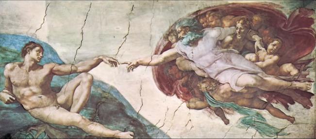 El manuscrito apócrifo del Génesis