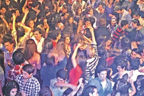 Fortalecen revisión a bares, por ruidos