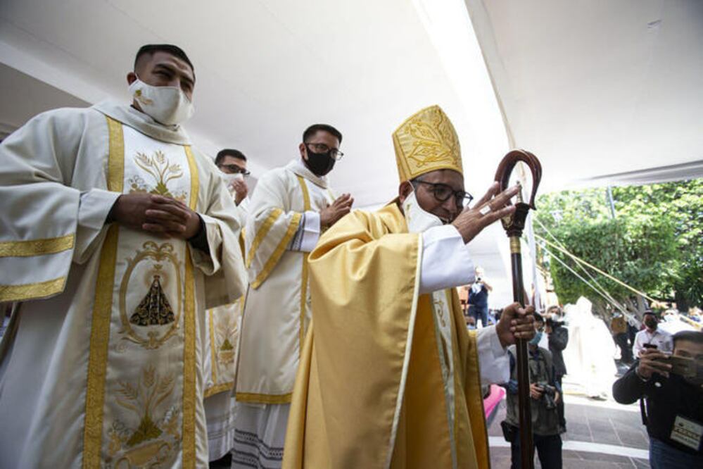 Foto: Demian Chávez