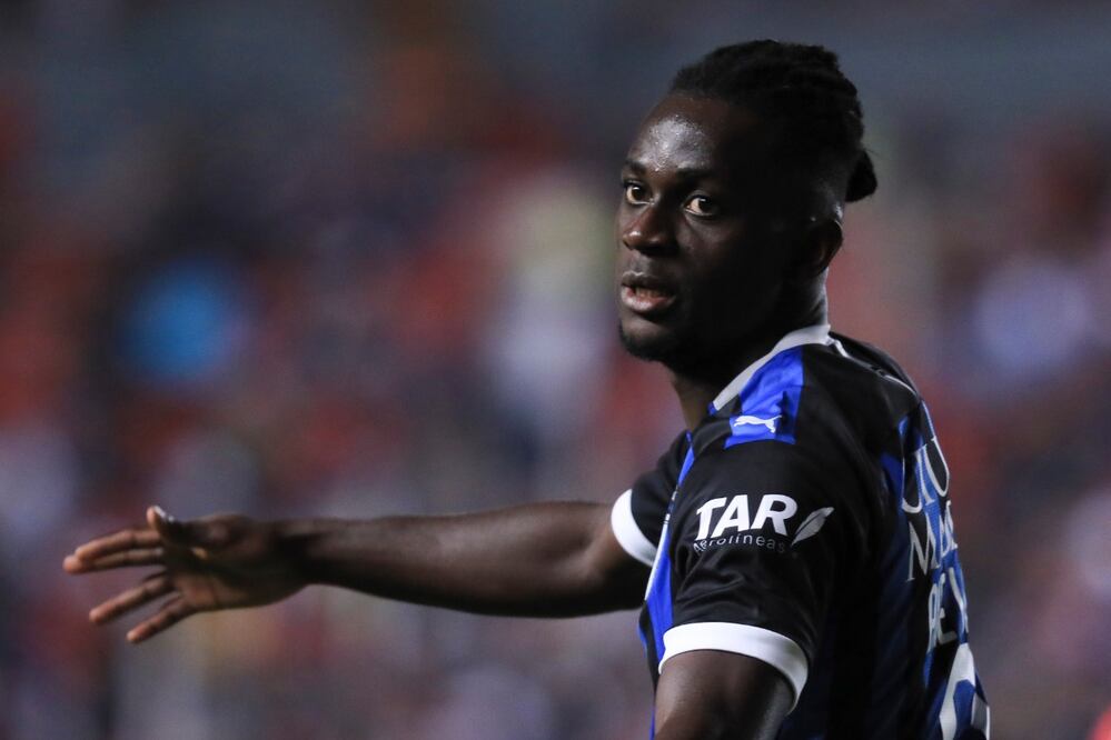 Foto: Víctor Pichardo