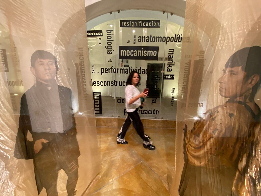 Foto: Demian Chávez