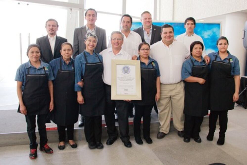 Sube certificación de empresas: Sectur