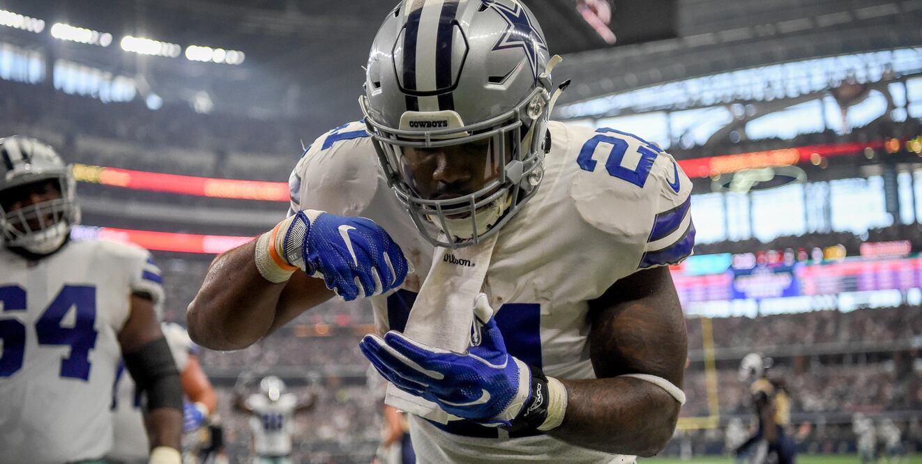 Foto: dallascowboys.com